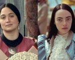 Lily Gladstone: 'La sconfitta agli Oscar con Emma Stone? Irrilevante'