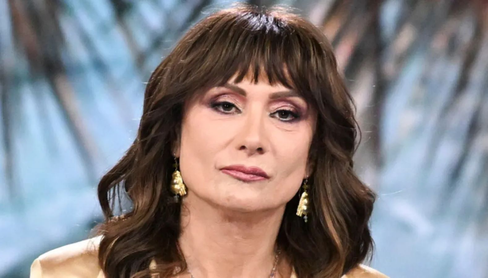 Vladimir Luxuria conduttrice de L'Isola dei Famosi