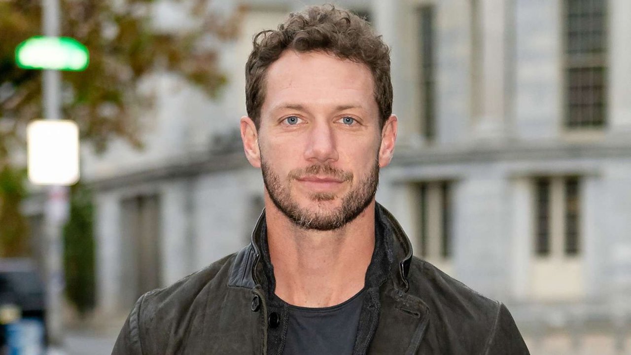 Un'immagine di Johnny Wactor