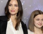 Vivienne Jolie, la figlia di Brad Pitt e Angelina Jolie rinuncia al cognome del padre?