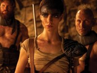 Furiosa, George Miller: 'Ecco come la scena post-credit influenza la visione di Mad Max: Fury Road'