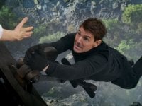 Mission: Impossible 8, il budget va fuori controllo dopo il fallimento di un'acrobazia su un sottomarino