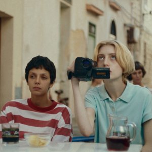 Quell'estate con Irène: Noée Abita e Camilla Brandeburg, tra ricordi e magia