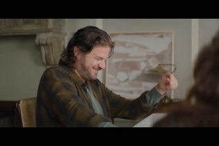 Dall'alto di una fredda torre - Trailer