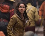 Andor, una star della serie Star Wars anticipa i salti temporali della Stagione 2: 'Una cosa mai fatta'
