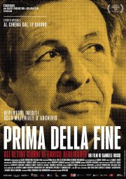 Locandina di Prima della fine. Gli ultimi giorni di Enrico Berlinguer