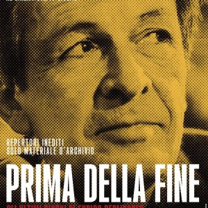 Locandina di Prima della fine. Gli ultimi giorni di Enrico Berlinguer