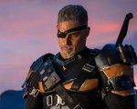 James Gunn conferma i piani del DCU per Deathstroke e risponde alle indiscrezioni su Teen Titans