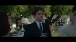 Shoshana - Trailer Italiano