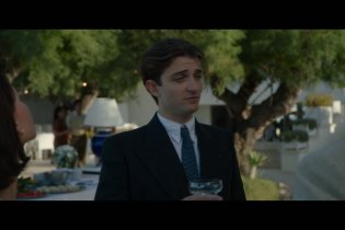 Shoshana - Trailer Italiano