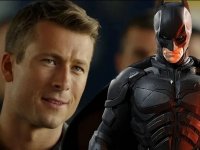 Glen Powell non ama i cinecomic: 'Interpreterei Batman, ma non nello stile di Matt Reeves'