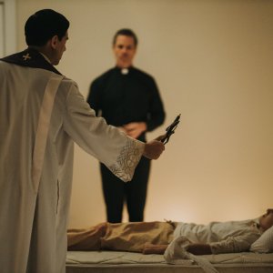 Il settimo giorno: una foto del film