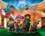 LEGO DREAMZzz: una metafora di creatività senza limiti