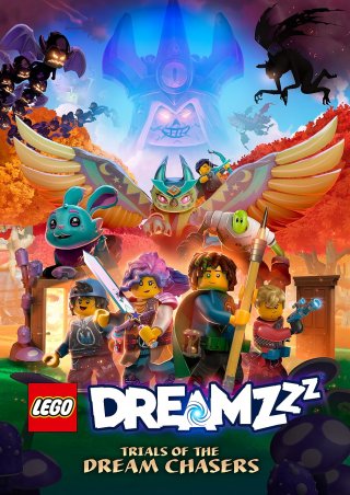Locandina di LEGO® DreamZzz
