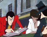 Lupin III - La Pietra della Saggezza al cinema in versione restaurata 4K solo il 24, 25, 26 giugno