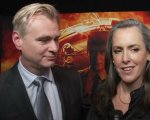 Christopher Nolan, la moglie e produttrice Emma Thomas sul suo prossimo film: 'Possibilità infinite'