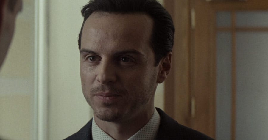 Andrew Scott