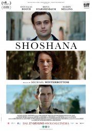 Locandina di Shoshana
