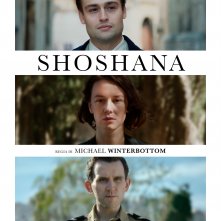 Locandina di Shoshana