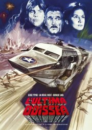 Locandina di L'ultima odissea