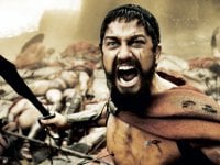 300: in arrivo la serie tv, sarà basata sulla storia d'amore gay di Zack Snyder Blood and Ashes?