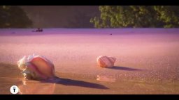 Oceania 2 - Teaser Trailer Italiano