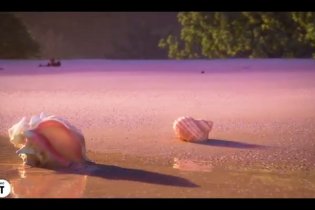 Oceania 2 - Teaser Trailer Italiano