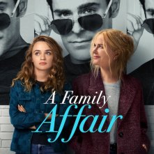 Locandina di A Family Affair