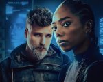 Biônicos, la recensione: su Netflix un avvincente action sci-fi