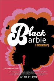 Locandina di Black Barbie