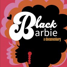 Locandina di Black Barbie