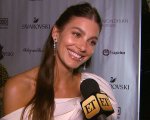 Camila Morrone, l'ex fidanzata di Leonardo DiCaprio affiancherà Tom Hiddleston in The Night Manager 2