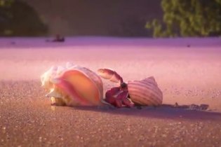 Moana 2 - Teaser Trailer