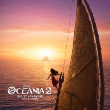Locandina di Oceania 2