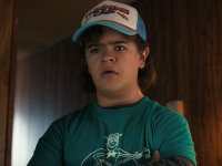 Gaten Matarazzo: 'Una quarantenne mi ha detto che aveva una cotta per me da quando avevo 13 anni'