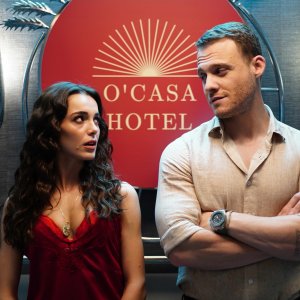 If You Love: i protagonisti in una scena