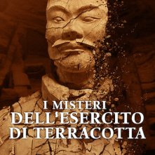 Locandina di I misteri dell'esercito di terracotta