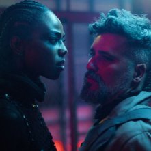 Biônicos: una foto del film