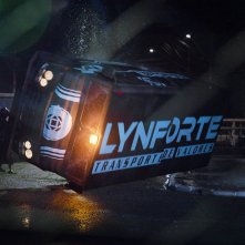 Biônicos: una sequenza del film