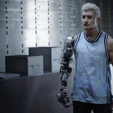 Biônicos: un momento del film