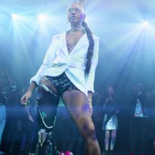 Biônicos: una scena del film