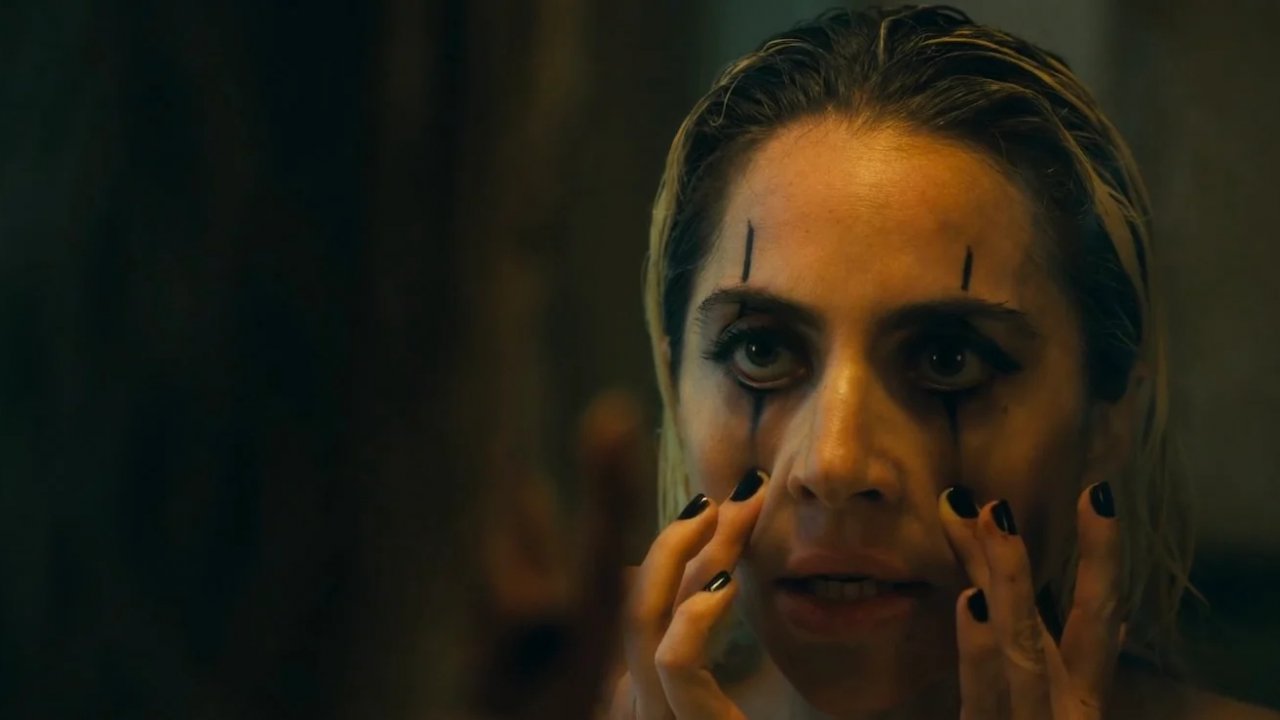 Joker: Folie à Deux, Lady Gaga interpreta Harley Quinn