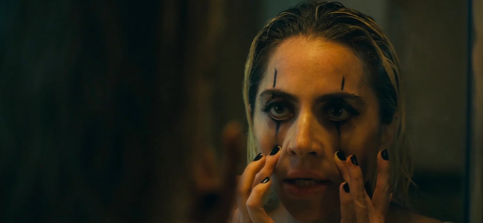 Joker: Folie à Deux, Lady Gaga interpreta Harley Quinn