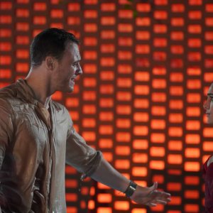 Un momento della serie If You Love