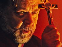 L'esorcismo - Ultimo atto, la recensione: Russell Crowe per un dichiarato b-movie