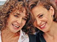 L'arte della gioia raccontata da Valeria Golino: i leciti desideri di un'opera da scoprire