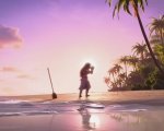 Oceania 2: Vaiana è cresciuta e torna nello spettacolare trailer del sequel Disney