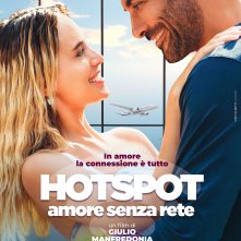 Locandina di Hotspot - Amore senza rete