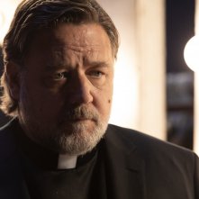 L'esorcismo – Ultimo atto: Russell Crowe in una scena