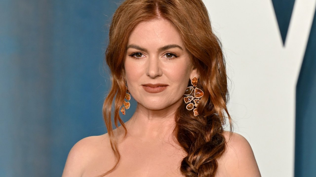 Isla Fisher